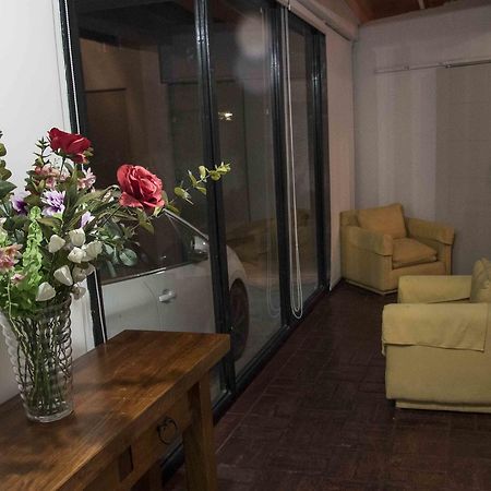 Bed And Breakfast Manque Сантьяго Екстер'єр фото