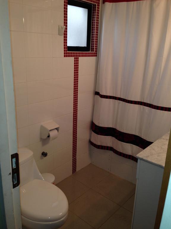 Bed And Breakfast Manque Сантьяго Номер фото