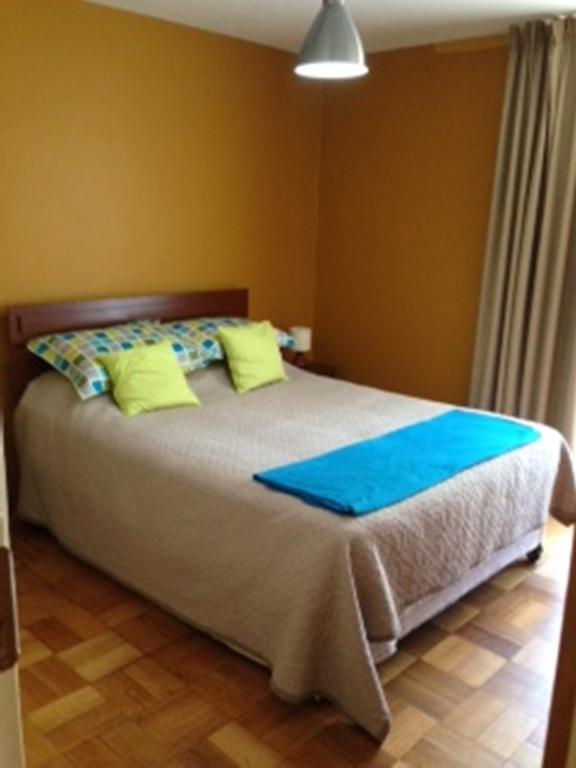 Bed And Breakfast Manque Сантьяго Екстер'єр фото