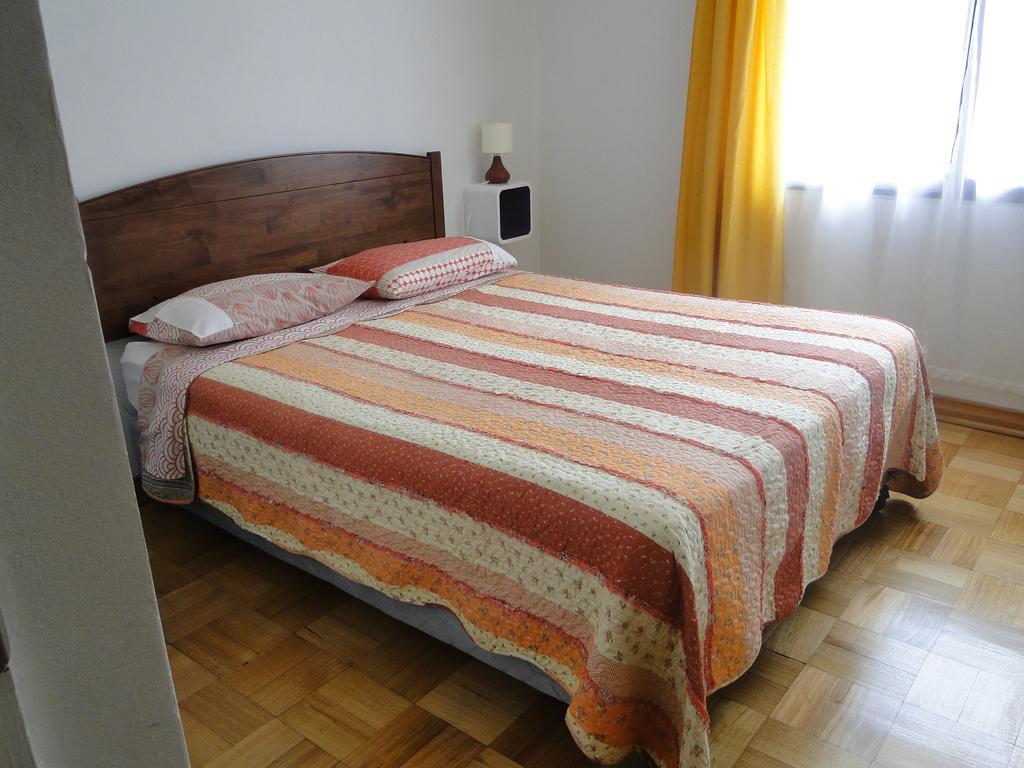 Bed And Breakfast Manque Сантьяго Номер фото