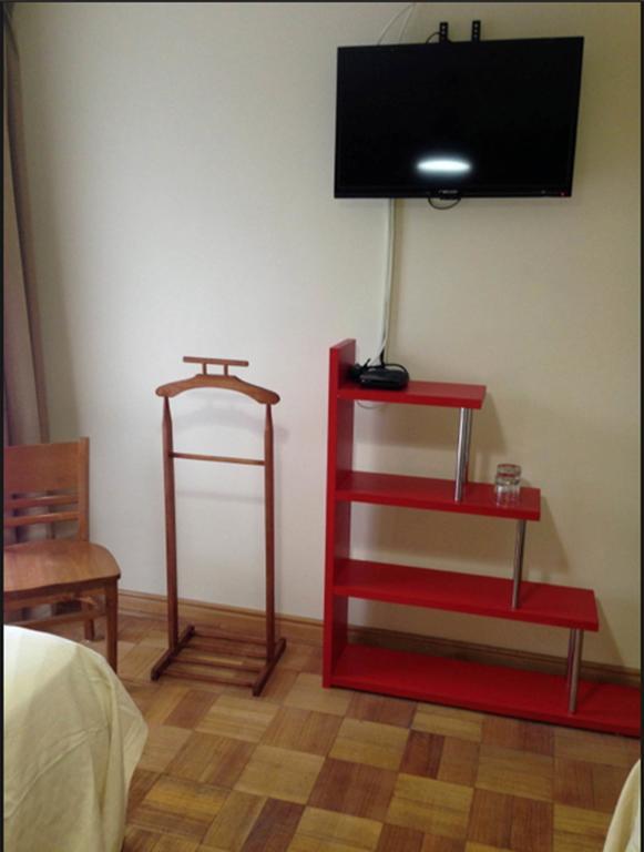 Bed And Breakfast Manque Сантьяго Номер фото