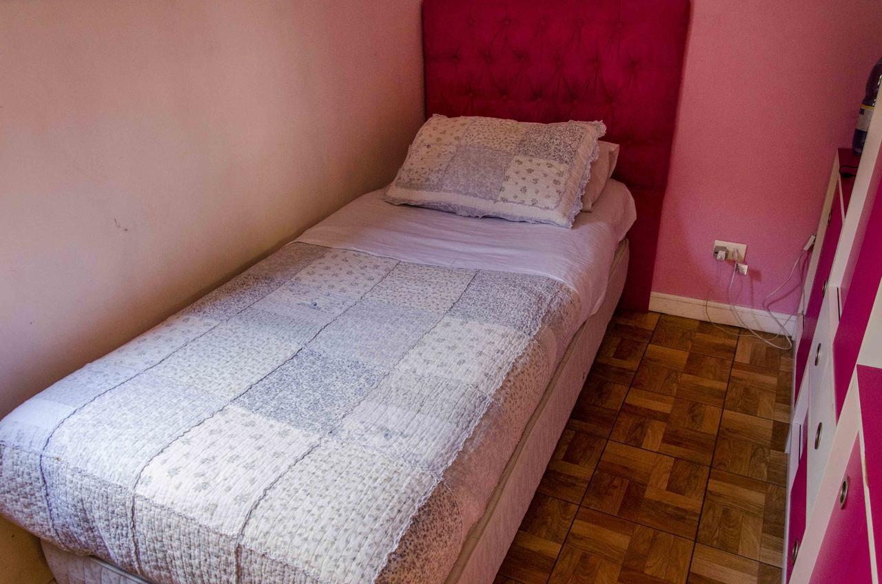 Bed And Breakfast Manque Сантьяго Екстер'єр фото
