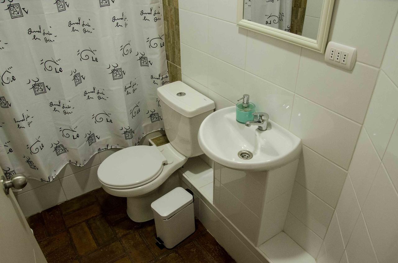 Bed And Breakfast Manque Сантьяго Екстер'єр фото