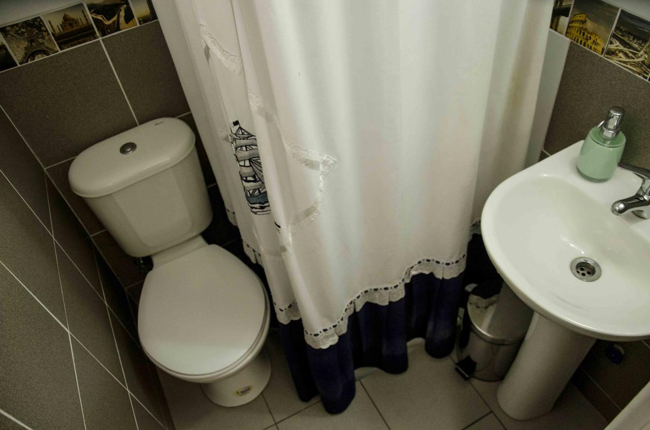 Bed And Breakfast Manque Сантьяго Екстер'єр фото