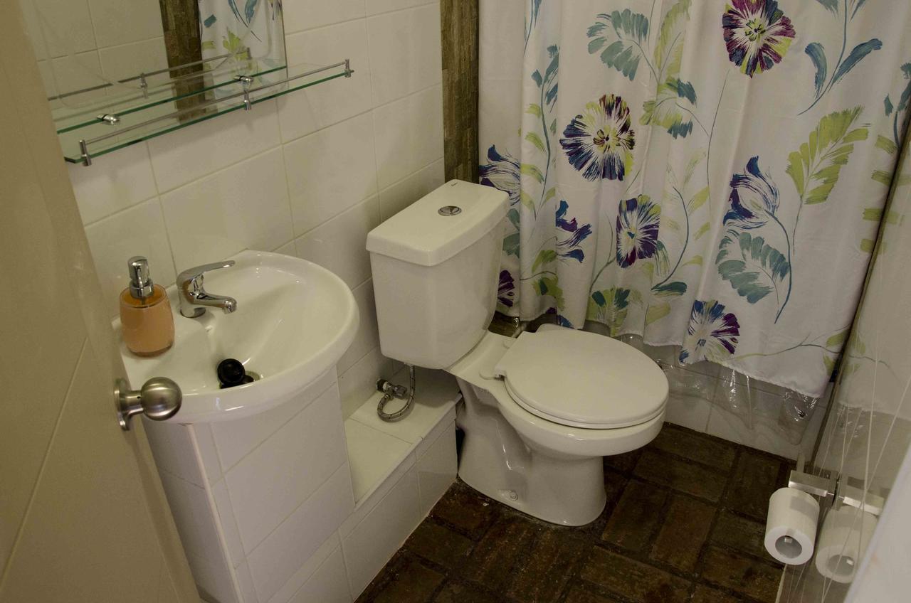 Bed And Breakfast Manque Сантьяго Екстер'єр фото