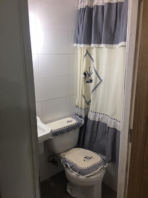 Bed And Breakfast Manque Сантьяго Екстер'єр фото