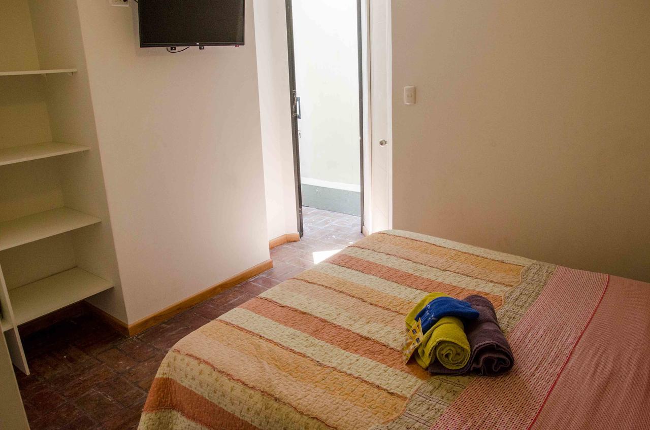 Bed And Breakfast Manque Сантьяго Екстер'єр фото