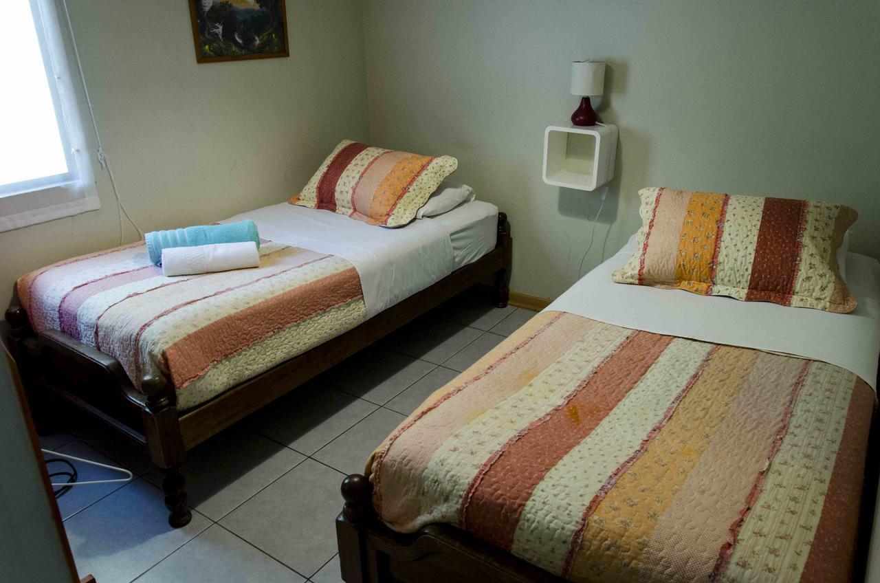 Bed And Breakfast Manque Сантьяго Екстер'єр фото